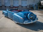 Thumbnail Photo 26 for 1948 Lincoln Continental